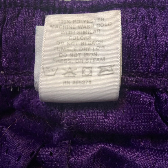 💥3 For $10💥 AUGUSTA SPORTSWEAR SHORTS - Picture 4 of 5